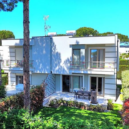 Modern Villas At Perla Resort Durrës Buitenkant foto