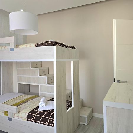 Modern Villas At Perla Resort Durrës Buitenkant foto