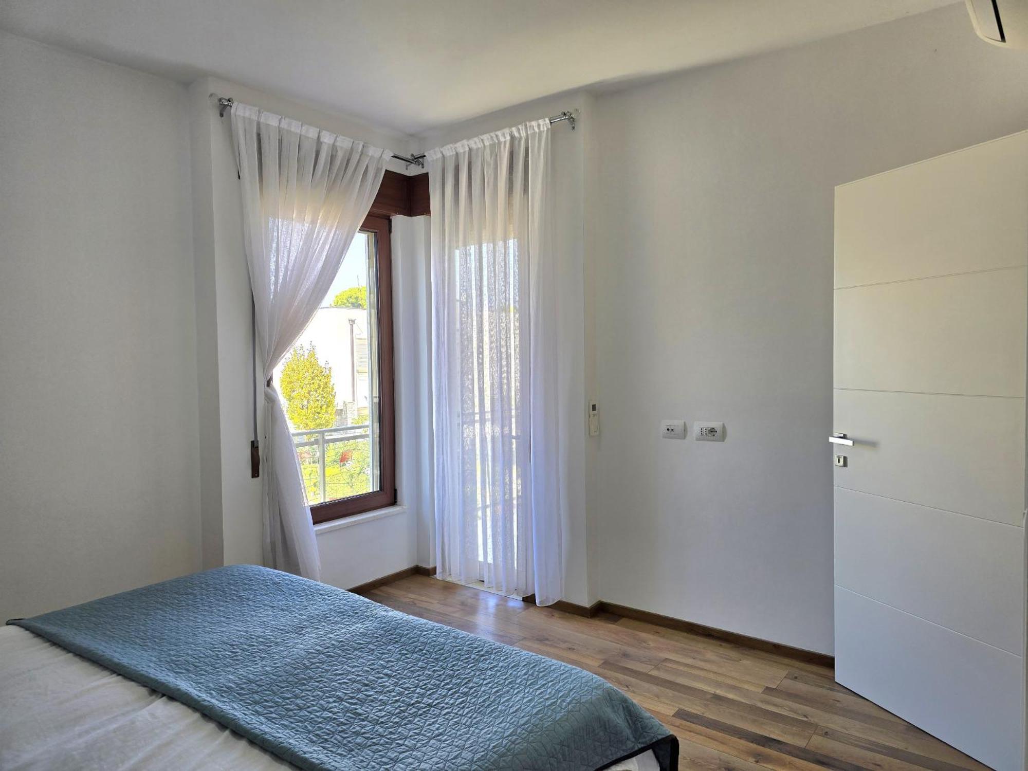 Modern Villas At Perla Resort Durrës Buitenkant foto