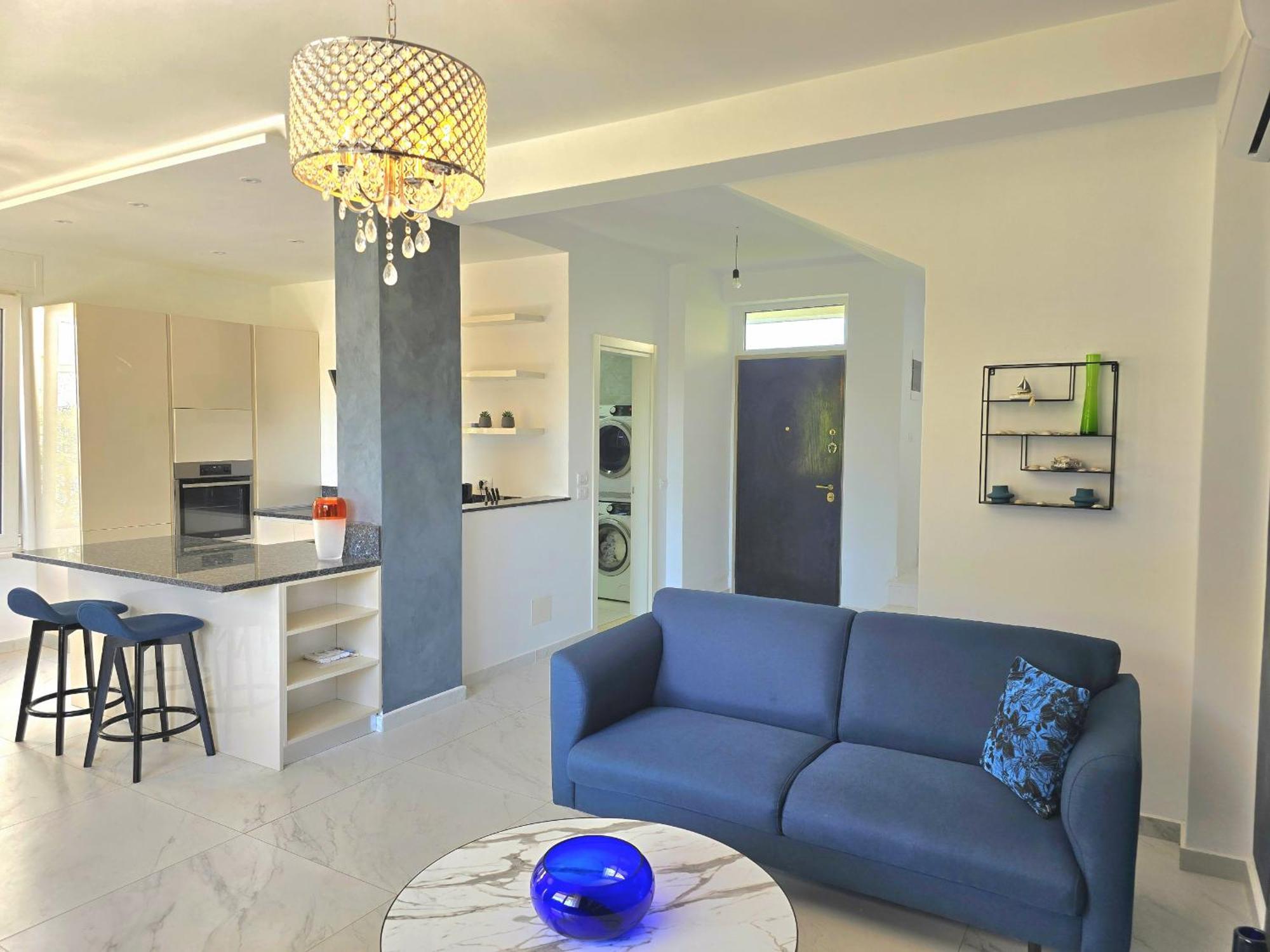 Modern Villas At Perla Resort Durrës Buitenkant foto