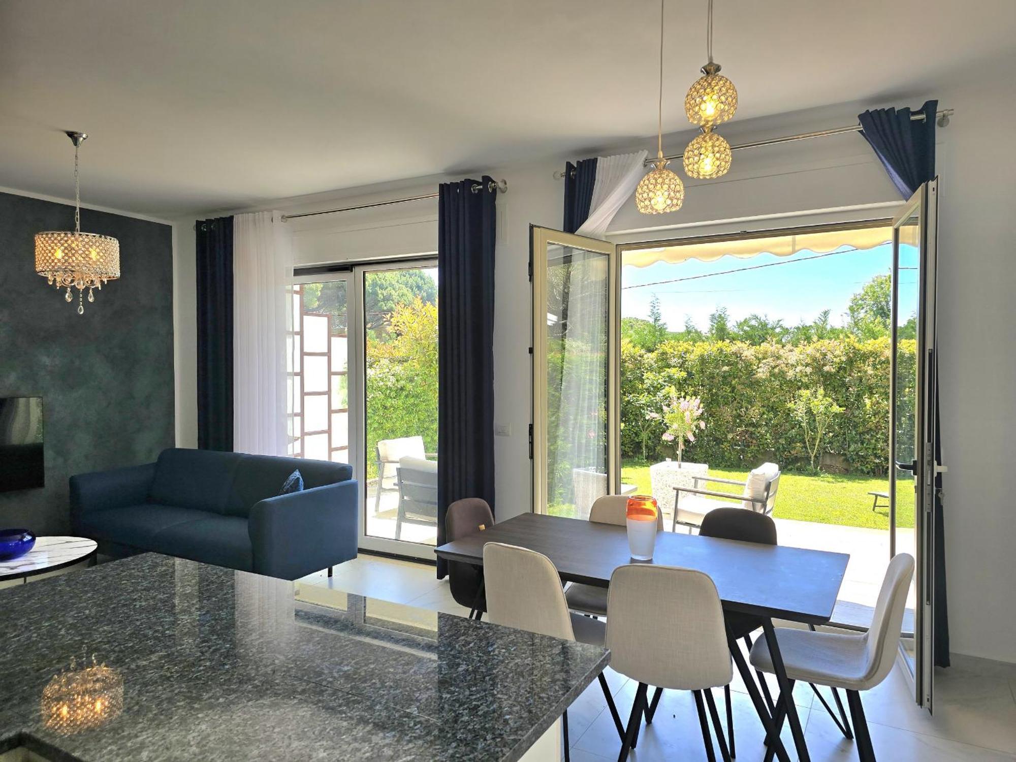 Modern Villas At Perla Resort Durrës Buitenkant foto