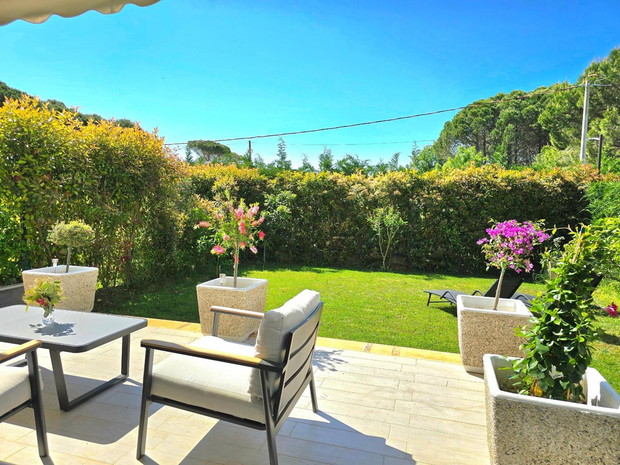 Modern Villas At Perla Resort Durrës Buitenkant foto