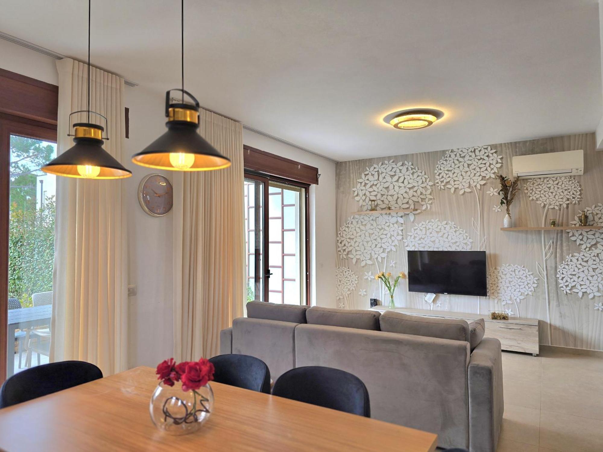 Modern Villas At Perla Resort Durrës Buitenkant foto