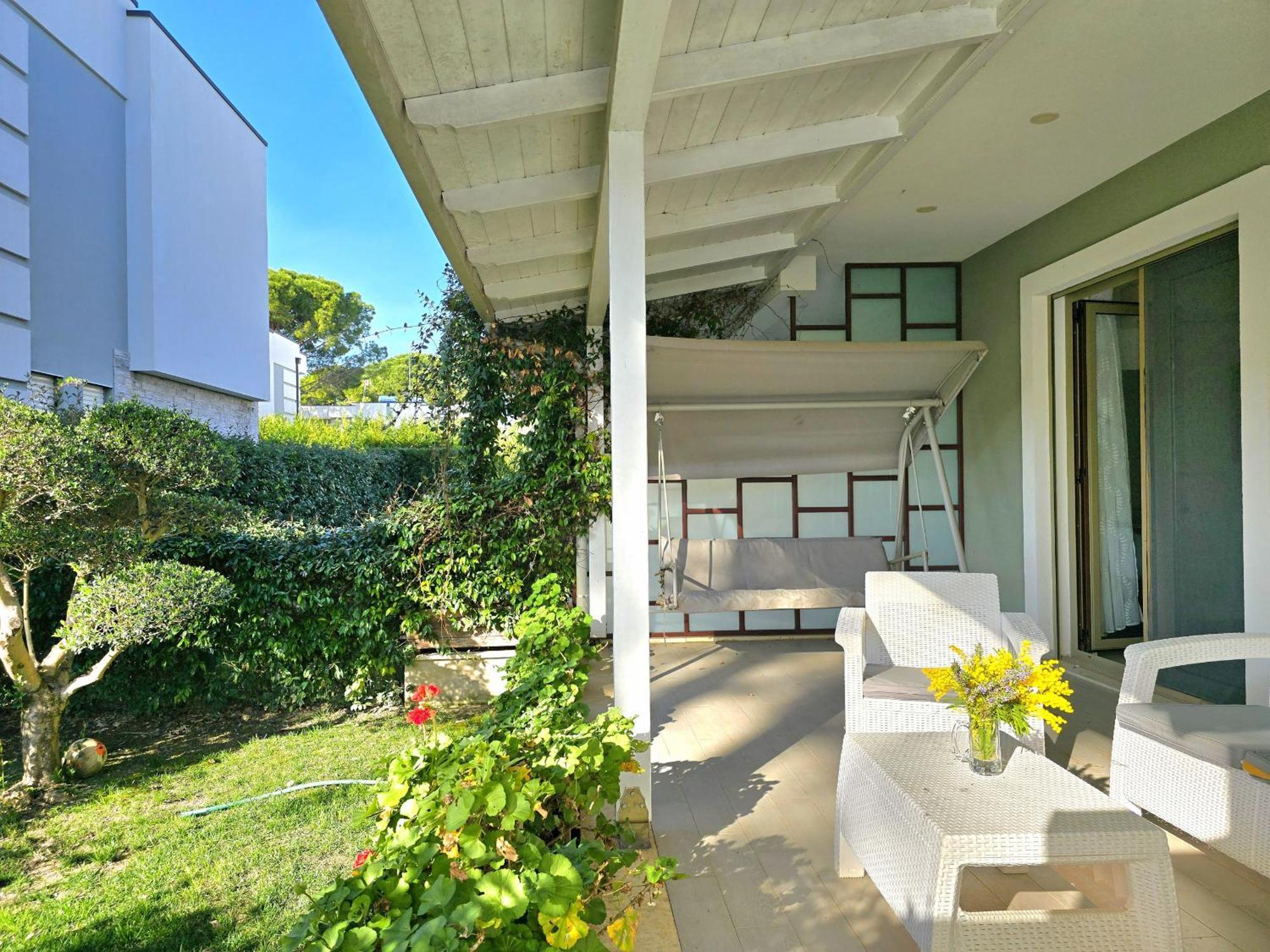 Modern Villas At Perla Resort Durrës Buitenkant foto