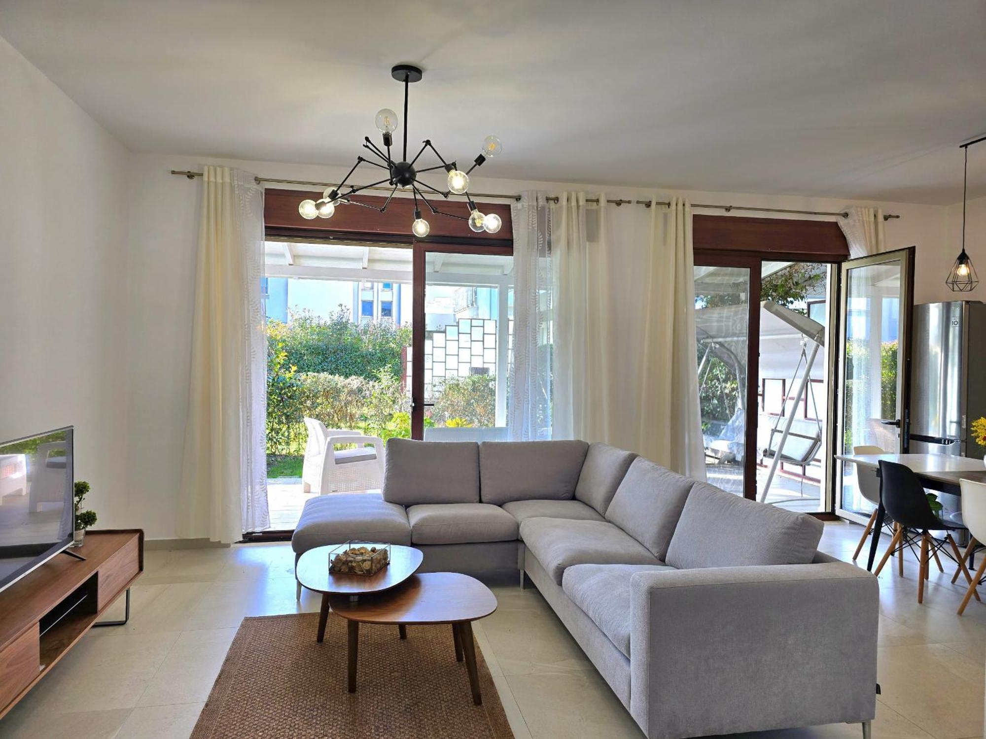 Modern Villas At Perla Resort Durrës Buitenkant foto