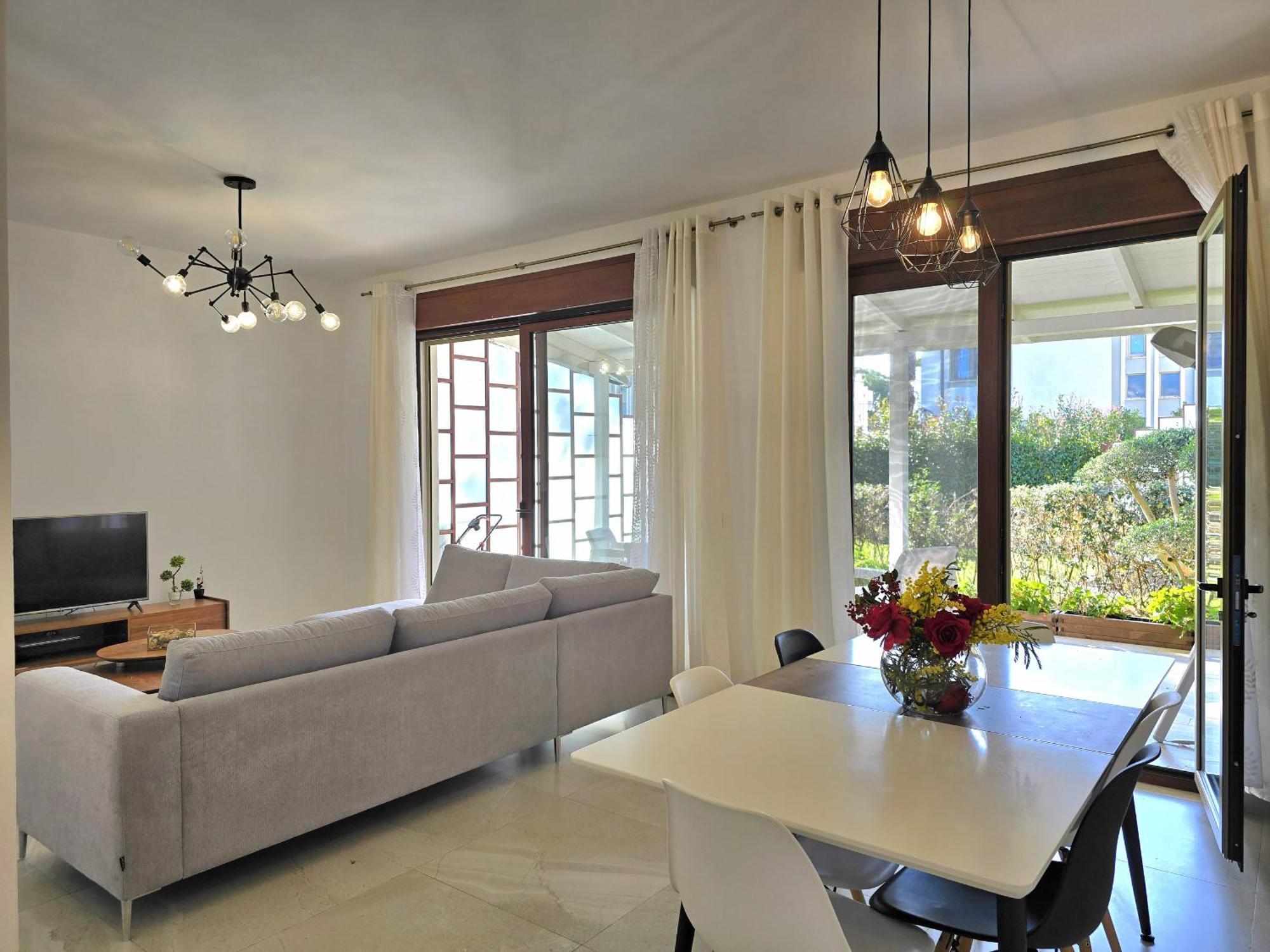 Modern Villas At Perla Resort Durrës Buitenkant foto