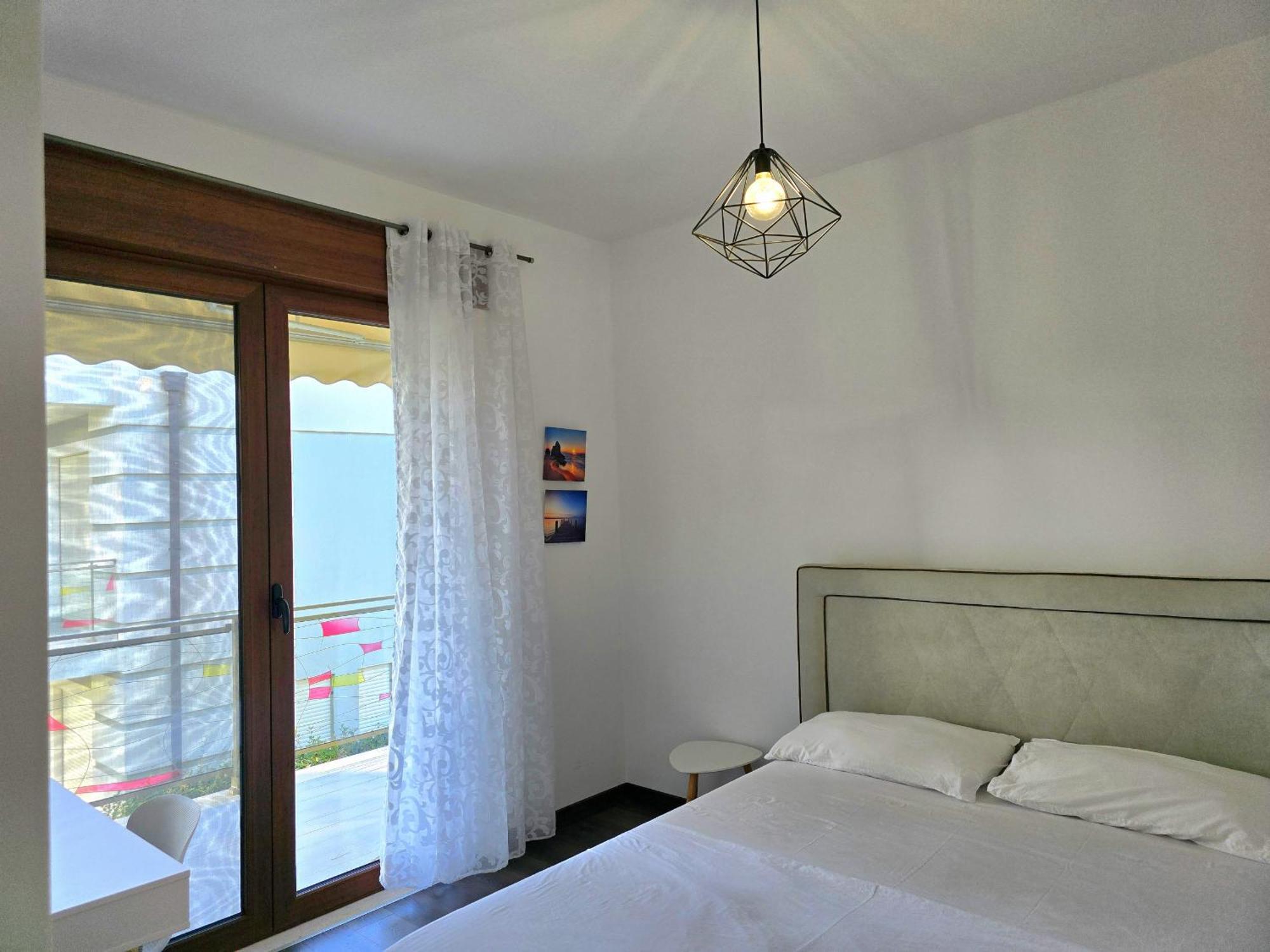 Modern Villas At Perla Resort Durrës Buitenkant foto