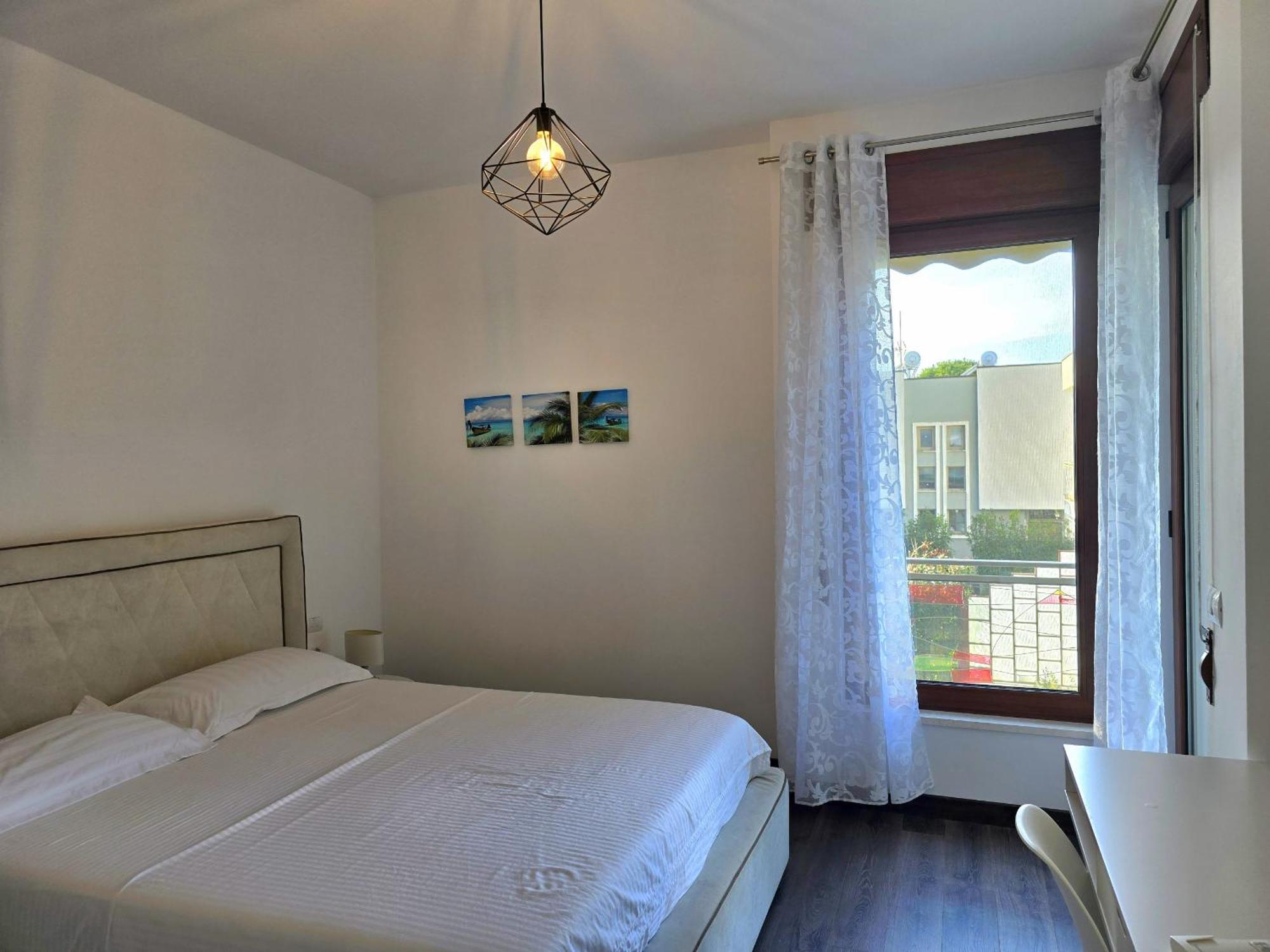 Modern Villas At Perla Resort Durrës Buitenkant foto