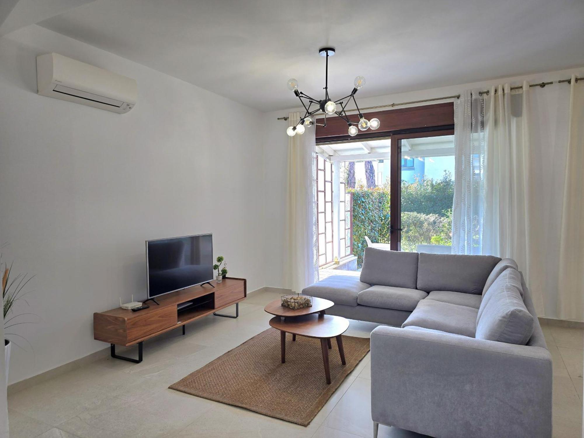 Modern Villas At Perla Resort Durrës Buitenkant foto