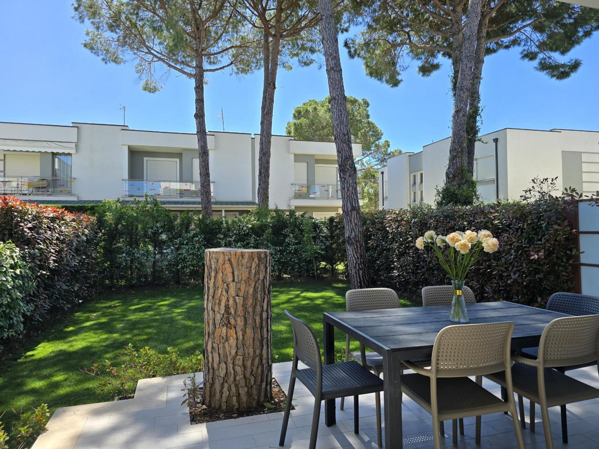 Modern Villas At Perla Resort Durrës Buitenkant foto