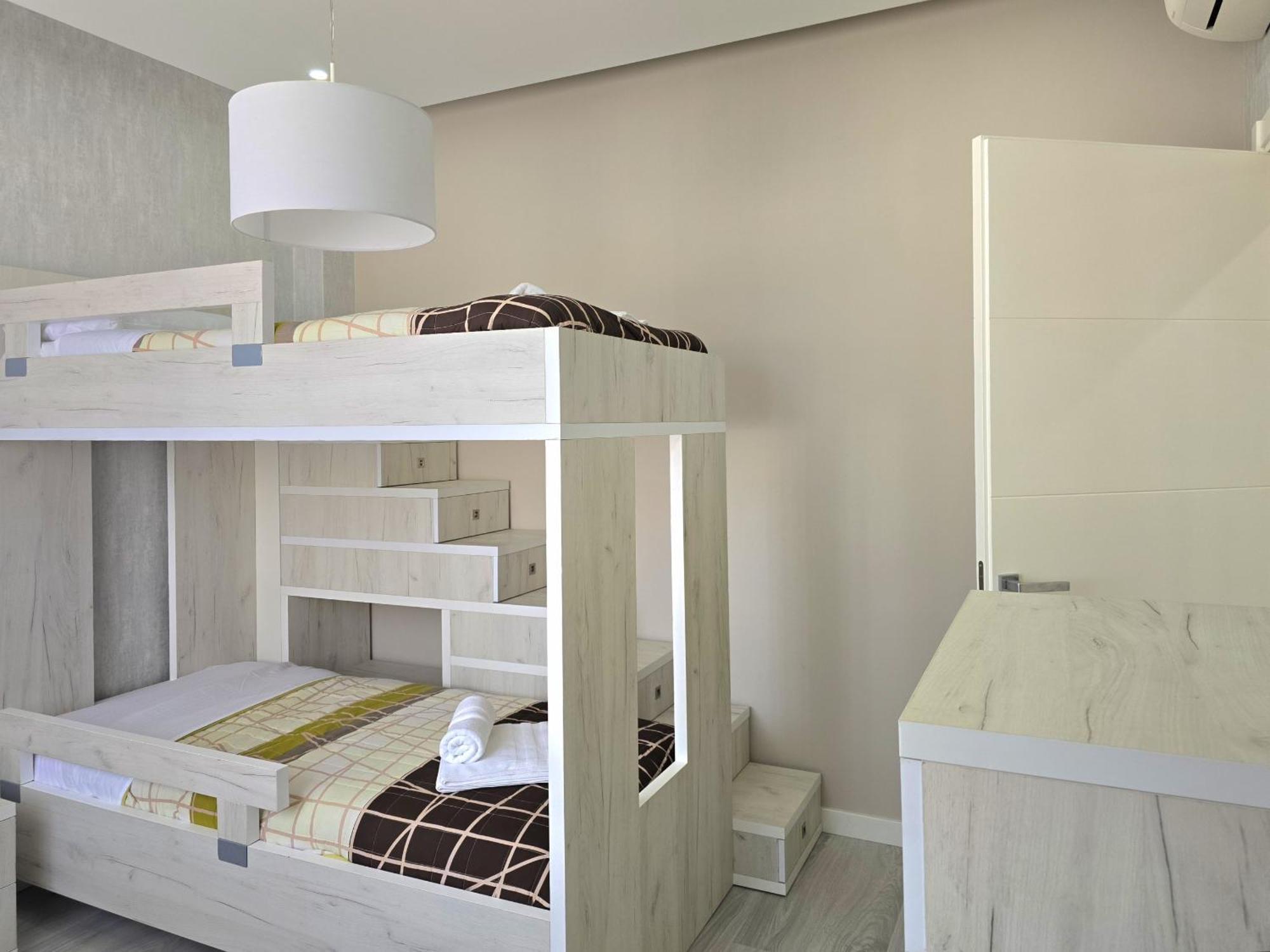 Modern Villas At Perla Resort Durrës Buitenkant foto