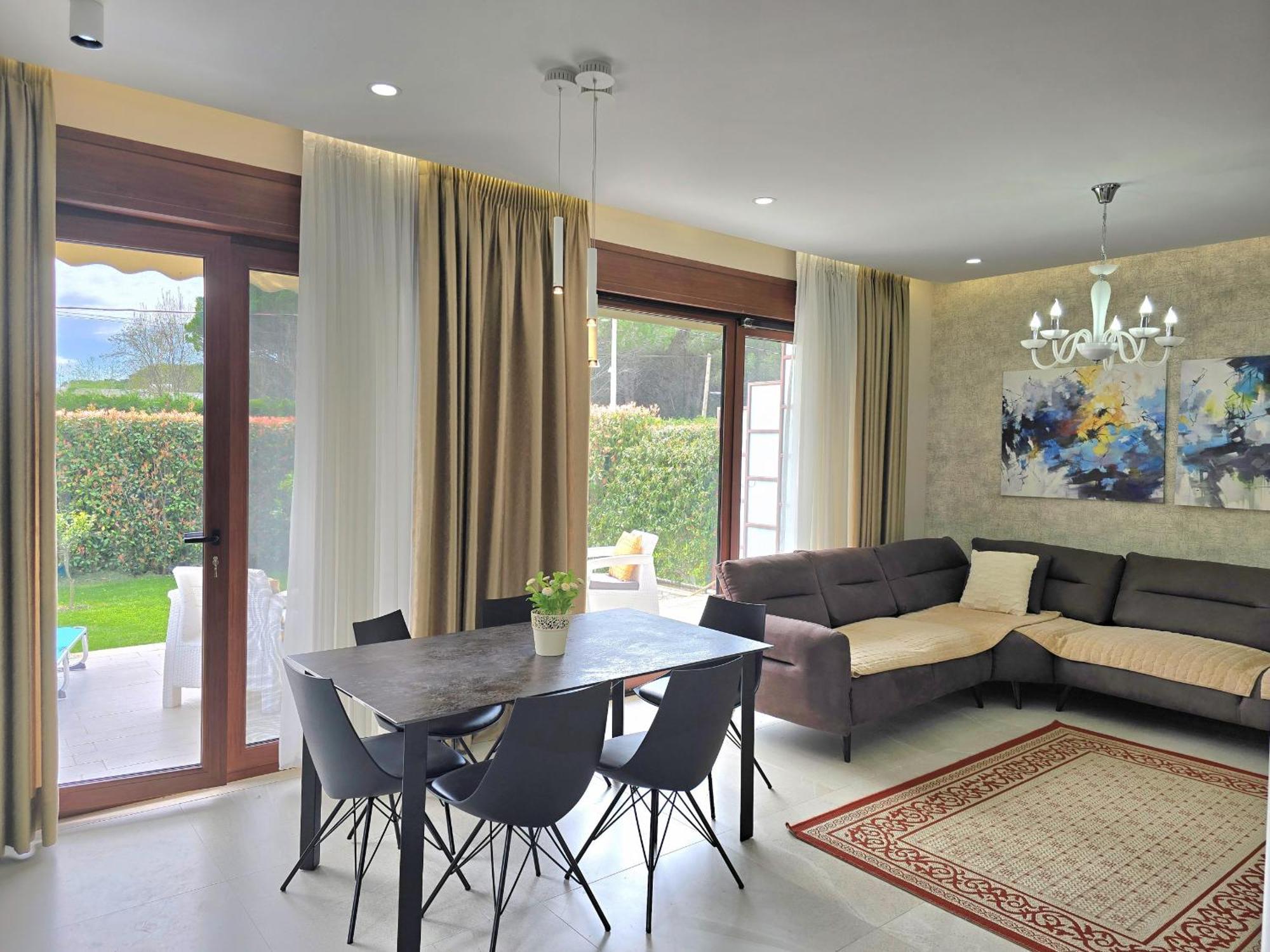 Modern Villas At Perla Resort Durrës Buitenkant foto