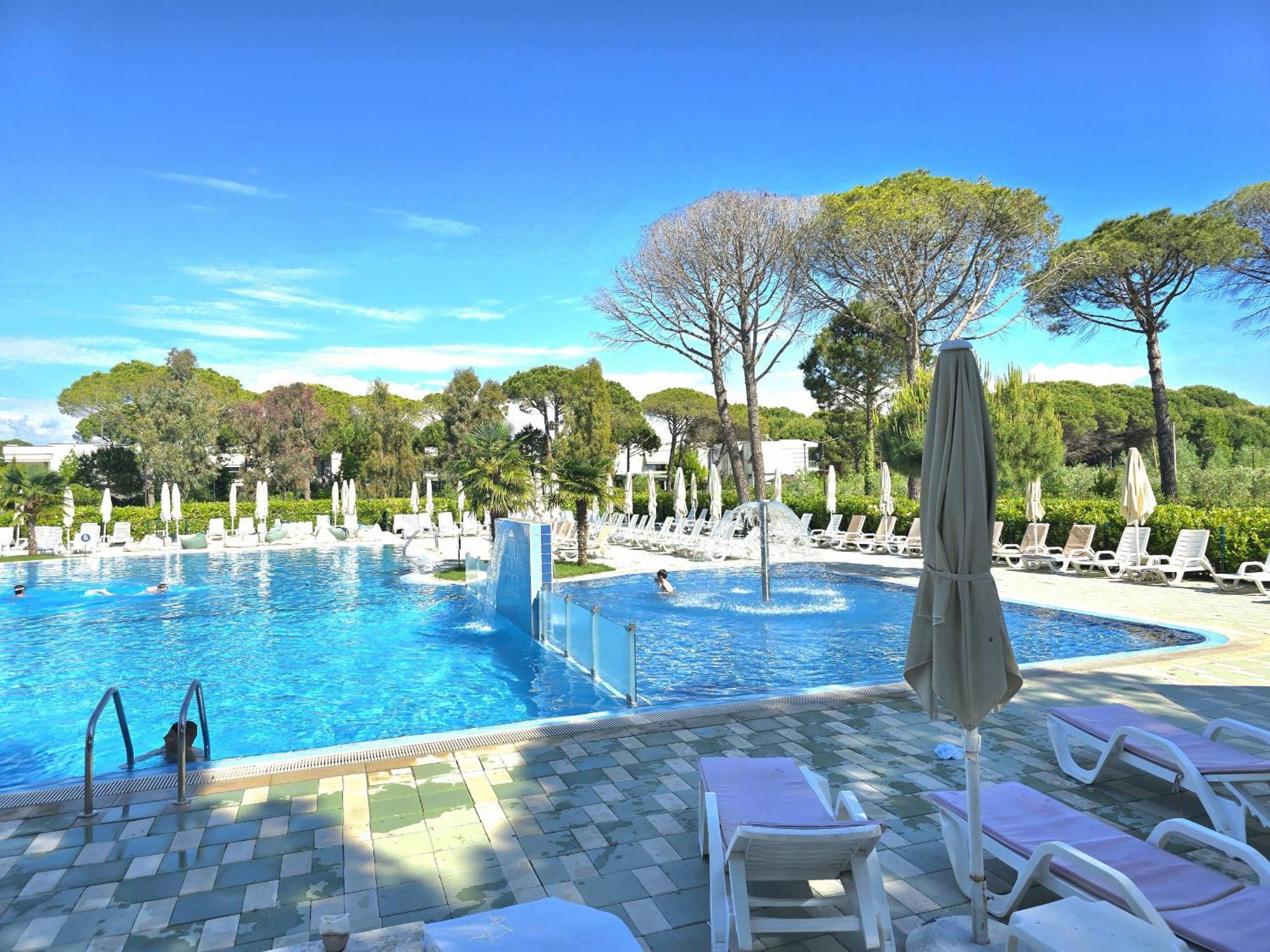 Modern Villas At Perla Resort Durrës Buitenkant foto